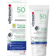 Ultrasun Mineral Face SPF50 PA++++ 40ml