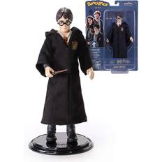 Noble Collection Figurines Noble Collection Bendyfigs Harry Potter