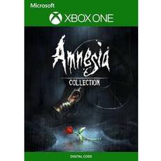 Amnesia: Collection (XOne)