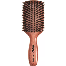 Evo Hair Brushes Evo Conrad Brislte Paddle Brush