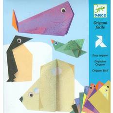 Djeco Origami Easy