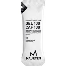 Maurten Gel 100 Caf 100 40g 12 pcs