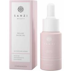 Sanzi Beauty Deluxe Facial Oil 20ml