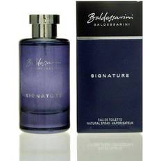 Fragrances Baldessarini Signature EdT 50ml