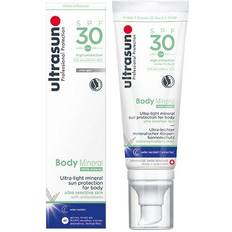 Ultrasun Pump Sun Protection Ultrasun Mineral Body SPF30 PA+++ 100ml