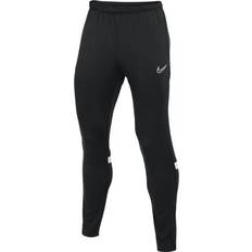Black Trousers Nike Dri-FIT Academy Pants Men - Black/White