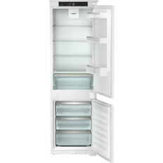 60 40 integrated fridge freezer Liebherr ICSE510320 White, Integrated