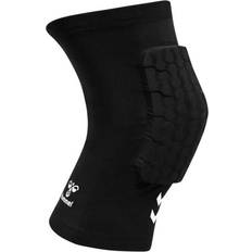 Hummel Sportswear Garment Arm & Leg Warmers Hummel Compression Bandage and Knee Pads Men - Black