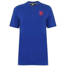 Nike England Polo Shirt Euro2020 Sr