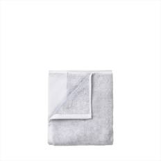 Blomus Riva 2-pack Guest Towel Grey (50x30cm)