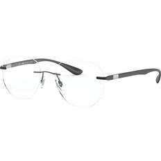 Titanium Glasses & Reading Glasses Ray-Ban RB8766 1128