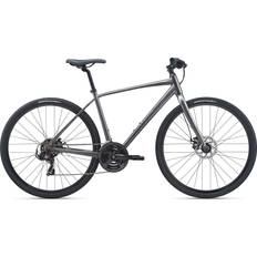 28" - 58 cm/59 cm/60 cm City Bikes Giant Escape 3 Disc 2021 Men's Bike
