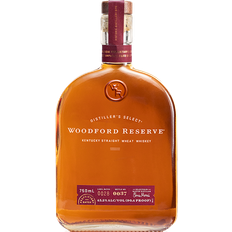 Woodford Spirits Woodford Wheat Whiskey 45.2% 70cl