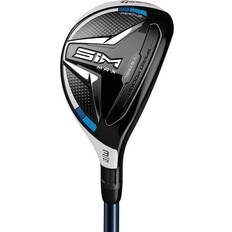 TaylorMade Hybrids TaylorMade SIM2 Max Rescue Sr