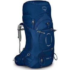Blue Hiking Backpacks Osprey Ariel 65 W M/L - Ceramic Blue