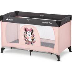 Hauck Baby Nests & Blankets Hauck Dream'n Play Travel Cot Minnie Sweetheart