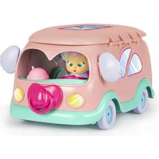 IMC TOYS Toy Cars IMC TOYS Cry Babies Magic Tears Kaoli's Campervan
