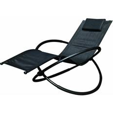 Armrests Outdoor Rocking Chairs Garden & Outdoor Furniture Gardenkraft Louis