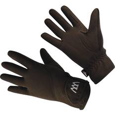 Woof Wear Precision Thermal Riding Gloves