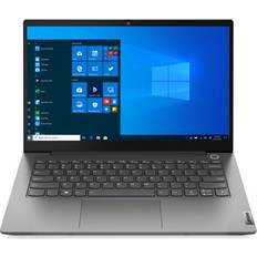 Lenovo 16 GB - Intel Core i7 - Windows - Windows 10 Laptops Lenovo ThinkBook 14 G2 ITL 20VD008UUK