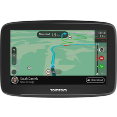 TomTom Car Navigation TomTom GO Classic 6"