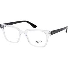 Transparent Glasses & Reading Glasses Ray-Ban RB4323V 5943