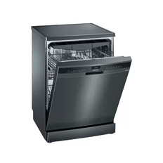 Siemens 60 cm - Freestanding Dishwashers Siemens SN23EC14CG Black