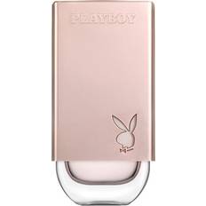 Playboy Make the Cover for Her EdT 30ml