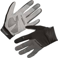 Endura Gloves & Mittens Endura Hummvee Plus Gloves II Women - Black