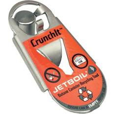 Jetboil Outdoor Equipment Jetboil CrunchIt Recycling Tool