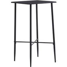 Steel Bar Tables vidaXL - Bar Table 60x60cm