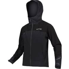 Endura Sportswear Garment Clothing Endura MT500 Waterproof Jacket II Men - Black