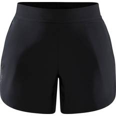 Craft Sportswear Sportswear Garment Trousers & Shorts Craft Sportswear Adv Essence 5" Stretch Shorts Women - Black