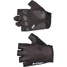 Northwave Active Short Finger Cycling Gloves Women - Black