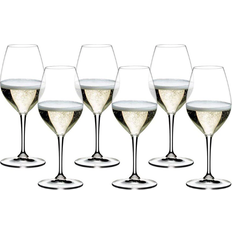 Riedel 265th Anniversary Vinum Champagne Glass 44.5cl 6pcs