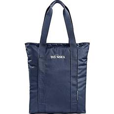 Tatonka Totes & Shopping Bags Tatonka Grip Bag - Navy