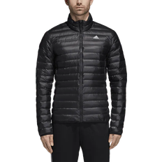 Adidas Men - S - Winter Jackets adidas Varilite Down Jacket - Black