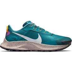 Nike Men - Trail Running Shoes Nike Pegasus Trail 3 M - Mystic Teal/University Gold/Wild Berry/Dark Smoke Grey