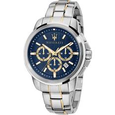 Maserati Wrist Watches Maserati Successo (R8873621016)