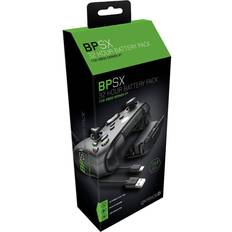 Battery Packs Gioteck Xbox Series X/S BP-SX Battery Pack - Black