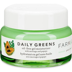 Farmacy Daily Greens Oil-Free Gel Moisturiser 50ml