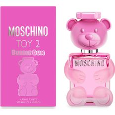 Moschino Women Eau de Toilette Moschino Toy2 Bubblegum EdT 100ml