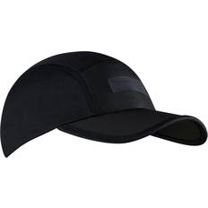 Craft Sportswear Sportswear Garment Caps Craft Sportswear PRO Hypervent Cap Men - Black