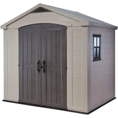 Keter Plastic Outbuildings Keter 418554 (Building Area )