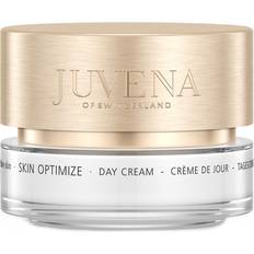 Juvena Facial Skincare Juvena Skin Optimize Day Cream Sensitive 50ml