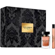 Women Gift Boxes Dolce & Gabbana The Only One Gift Set EdP 50ml + EdP 10ml