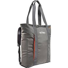 Tatonka Totes & Shopping Bags Tatonka Grip Bag - Titan/Grey