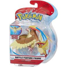 Pokémon Battle Pidgeot 11cm