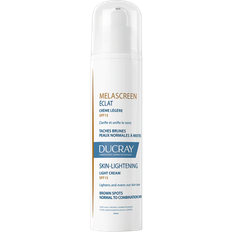 Ducray Facial Creams Ducray Melascreen Skin-Lightening Light Cream SPF15 40ml