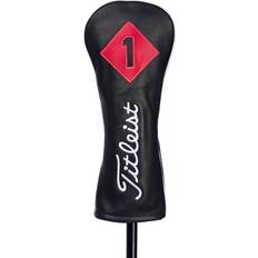 Golf Accessories Titleist Leather Head Cover